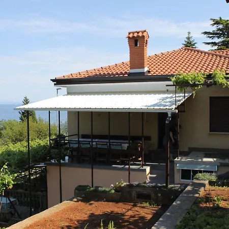 By The Sea Medveja, Opatija - 7775 Gasthof 3*