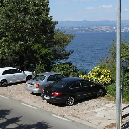 By The Sea Medveja, Opatija - 7775 Lovran