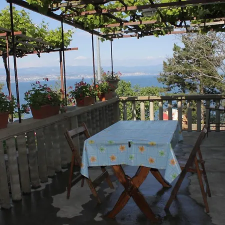 By The Sea Medveja, Opatija - 7775 Gasthof Lovran