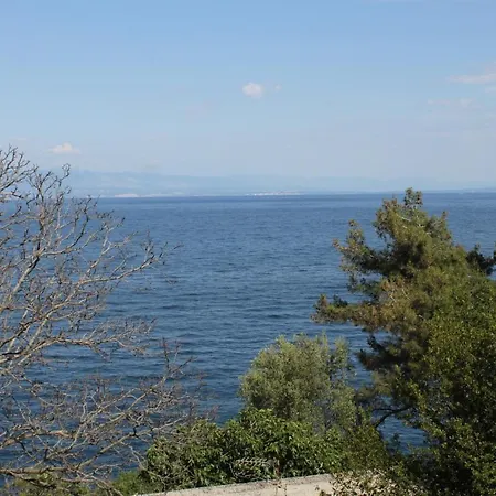 Gasthof By The Sea Medveja, Opatija - 7775 Lovran