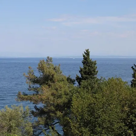 By The Sea Medveja, Opatija - 7775 Gasthof 3*