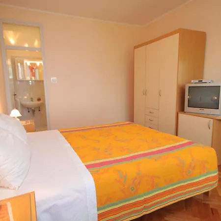 Gasthof By The Sea Medveja, Opatija - 7775 Lovran