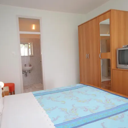 By The Sea Medveja, Opatija - 7775 Gasthof 3*