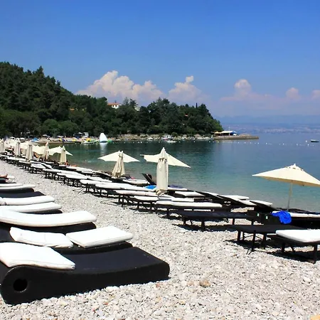 By The Sea Medveja, Opatija - 7775 Lovran