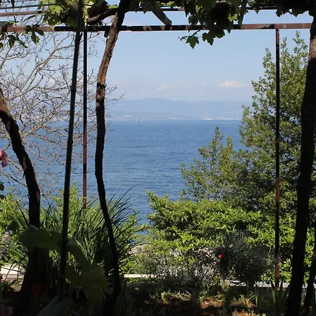 By The Sea Medveja, Opatija - 7775 Guest house 3*