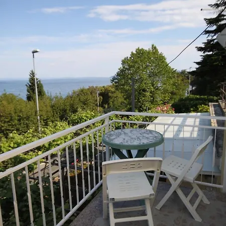 Guest house By The Sea Medveja, Opatija - 7775