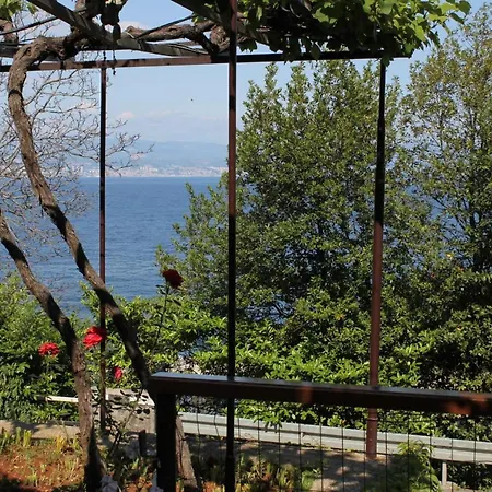 By The Sea Medveja, Opatija - 7775 Lovran