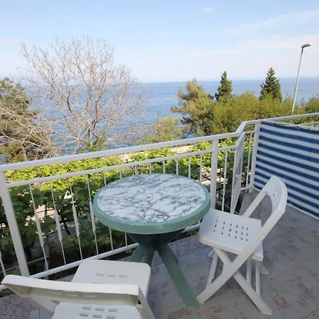 Guest house By The Sea Medveja, Opatija - 7775 3*